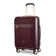 Samsonite Mobile Solution 2 Expandable Carry-On Spinner ( Merlot , One Size ) Merlot One Size U1