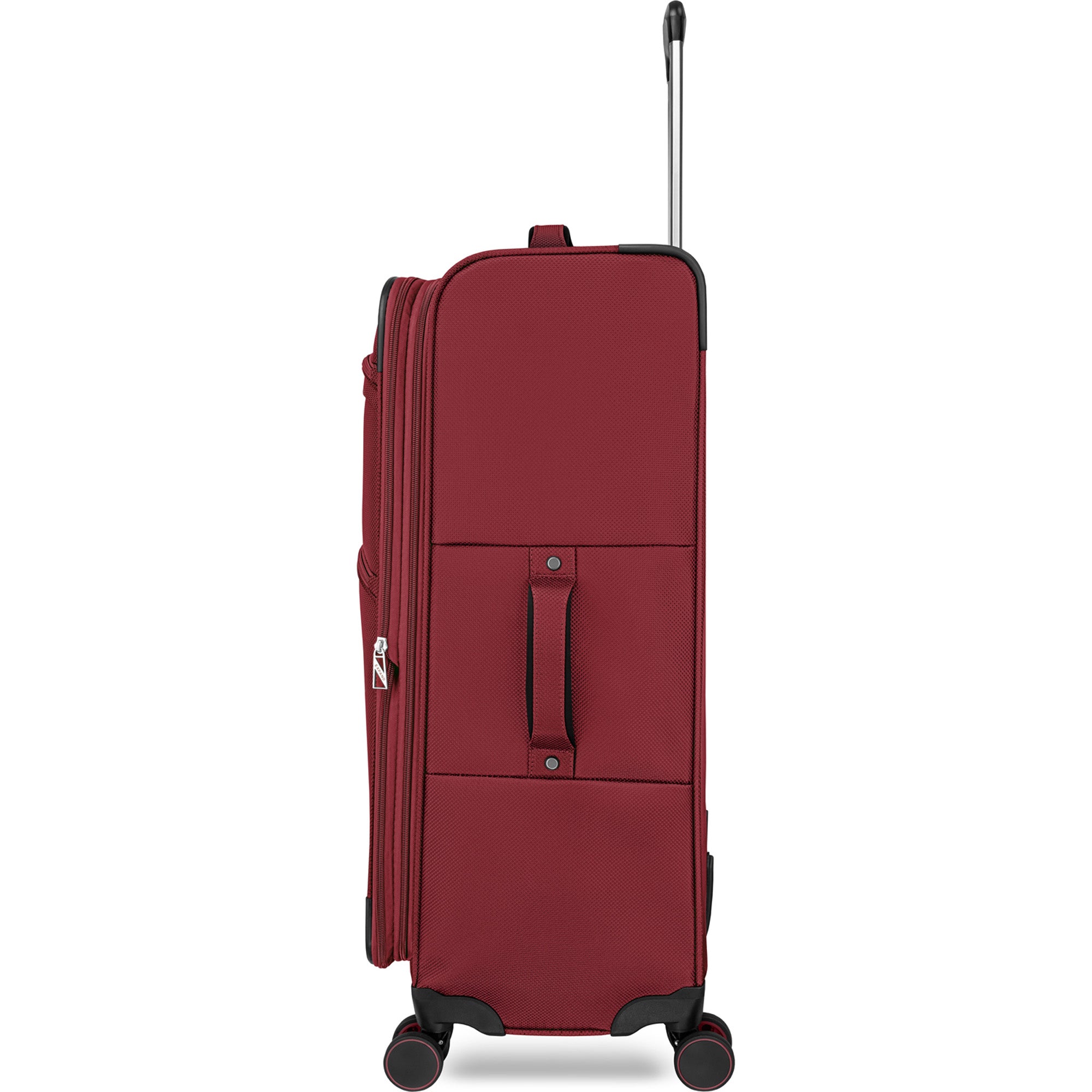 TOTAL TRAVELWARE Expandable Spinner ( Wine , 29-Inch Spinner ) Wine 29 Inch Spinner U1