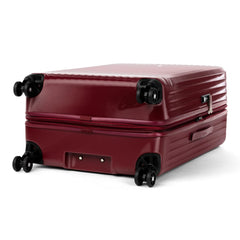 Travelpro Maxlite Air Hardside Expandable Luggage, 8 Spinner Wheels, Lightweight Hard Shell Polycarbonate U9