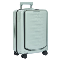 PORSCHE DESIGN by Bric's Roadster 21" Carry-on Expandable Spinner ( Chalk , One Size ) Chalk One Size U1