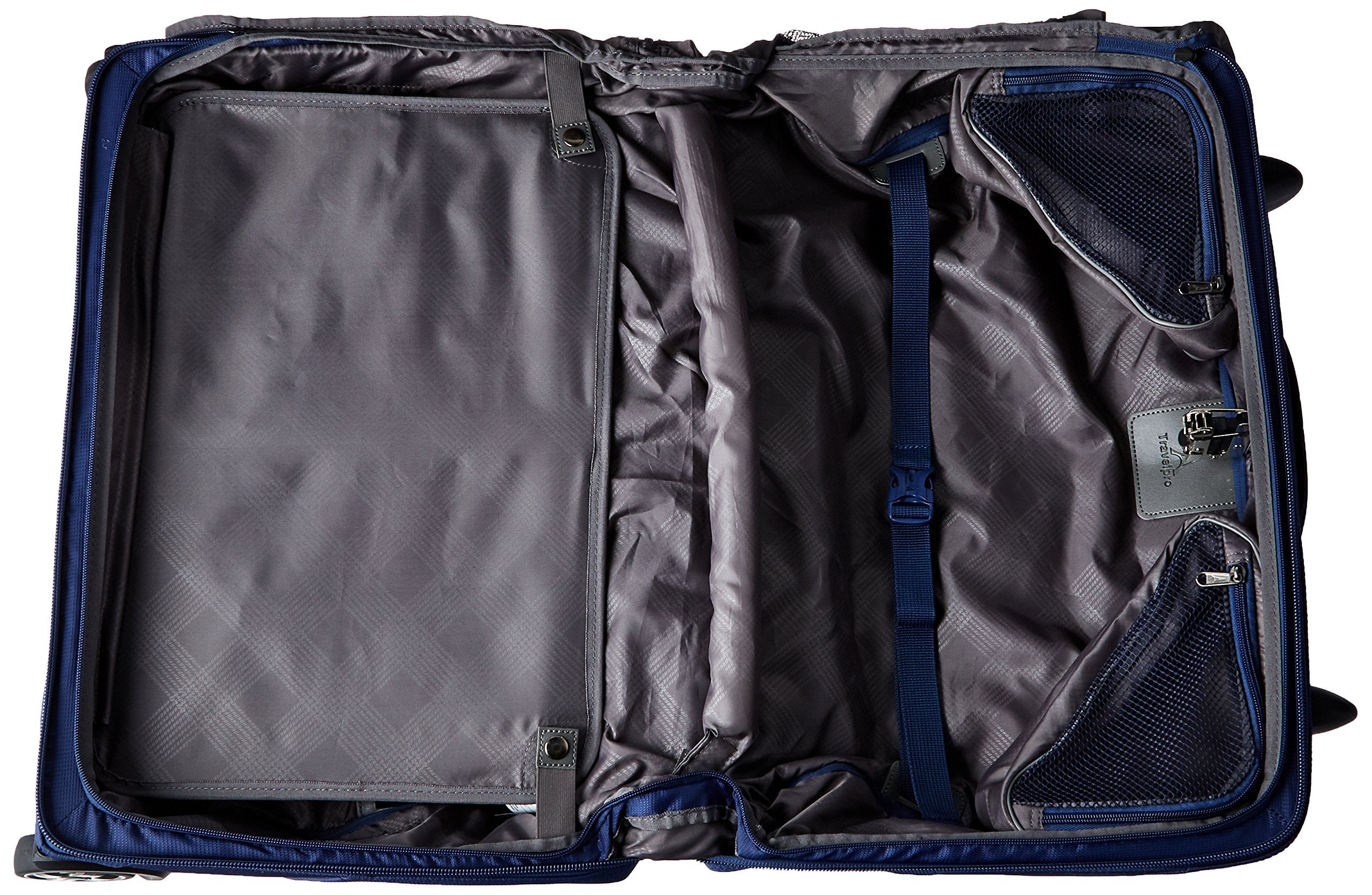 Travelpro Maxlite 4 Carry-on Garment Bag ( Ocean Blue , One Size ) Ocean Blue One Size U1