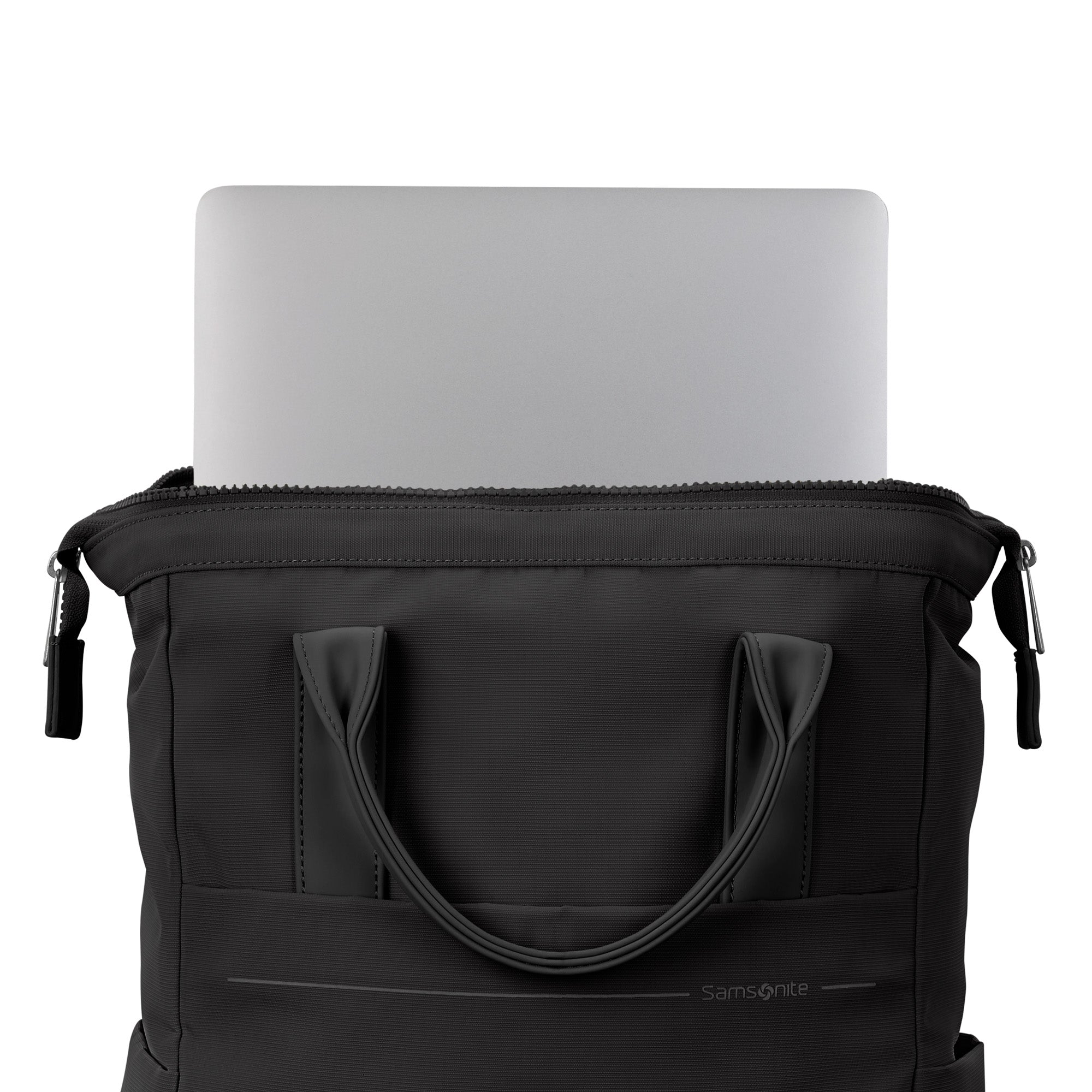 Samsonite Better Than Basic Convertible Backpack ( Black , One Size ) Black One Size U1