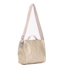 Kipling Kichirou Insulated Lunch Bag ( Gold , One Size ) Gold One Size U1