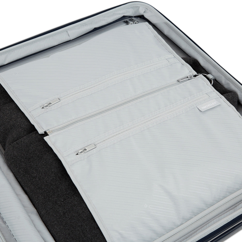 Samsonite Elevation Plus Large Spinner ( Midnight Blue , One Size ) Midnight Blue One Size U1
