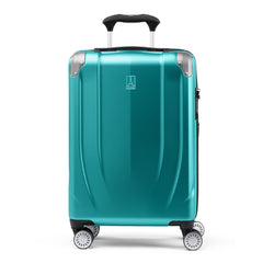 Travelpro Pathways 3 Hardside Expandable Luggage, 8 Spinner Wheels, Lightweight Hard Shell Suitcase ( Kayak , Carry On 21 Inch ) Kayak Carry On 21 Inch U1
