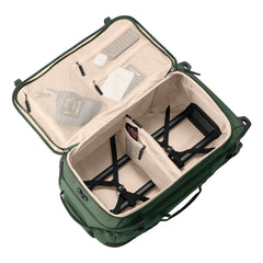 Eagle Creek Gear Warrior XE Luggage ( Jungle Green , 27 Inch ) Jungle Green 27 Inch U1