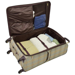 London Fog Knightsbridge 4-Pc Set U2