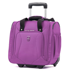 Atlantic Ultra Lite Softsides Rolling Underseat Carry-on U3