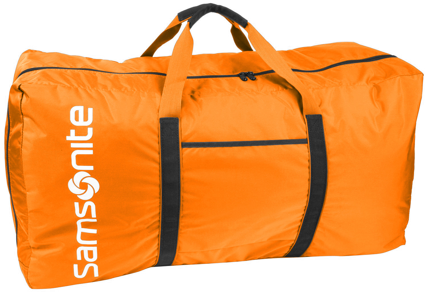 Samsonite Tote-A-Ton 32.5-Inch Duffel Bag ( Orange , 3-Pack ) Orange 3 Pack U5