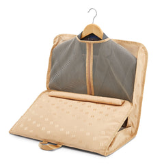 Hartmann Century Deluxe Carry-On Expandable Spinner ( Bronze , One Size ) Bronze One Size U1