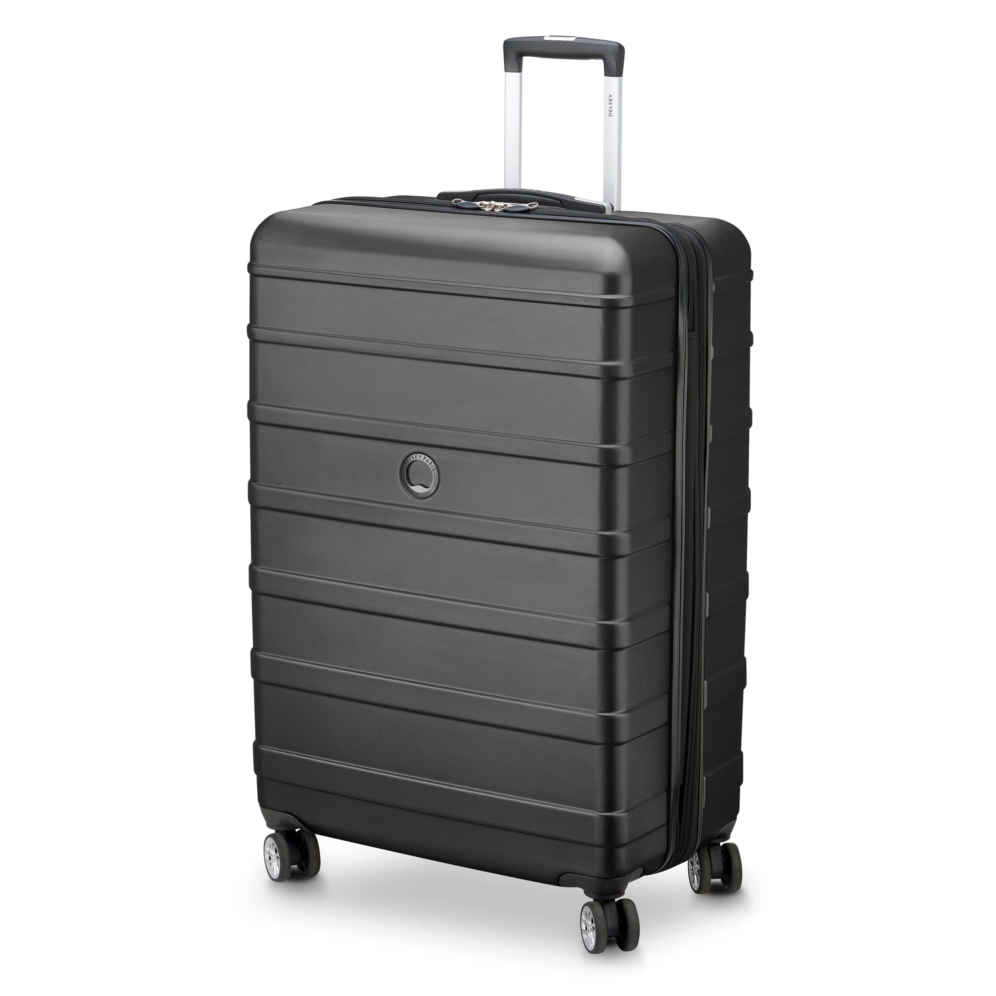 DELSEY Paris Margot Hardside Spinner Luggage Collection U5