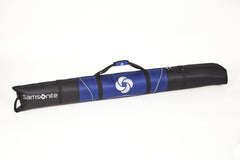Samsonite Single Padded Ski Bag ( Navy ) Navy  U1