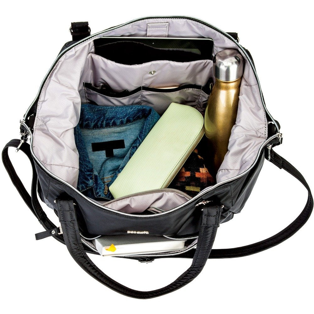 Pacsafe Stylesafe Tote U2