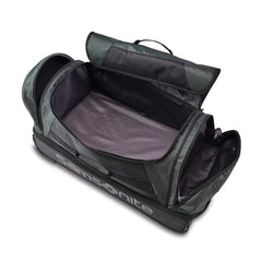Samsonite Andante 2 Wheeled 22-Inch Duffle ( Moss Green/Black , 22-Inch ) Moss Green/Black 22 Inch U2