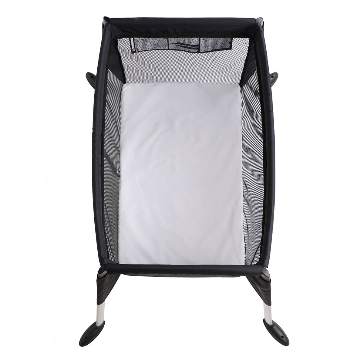 phil&teds Traveller Bassinet Black One Size U1