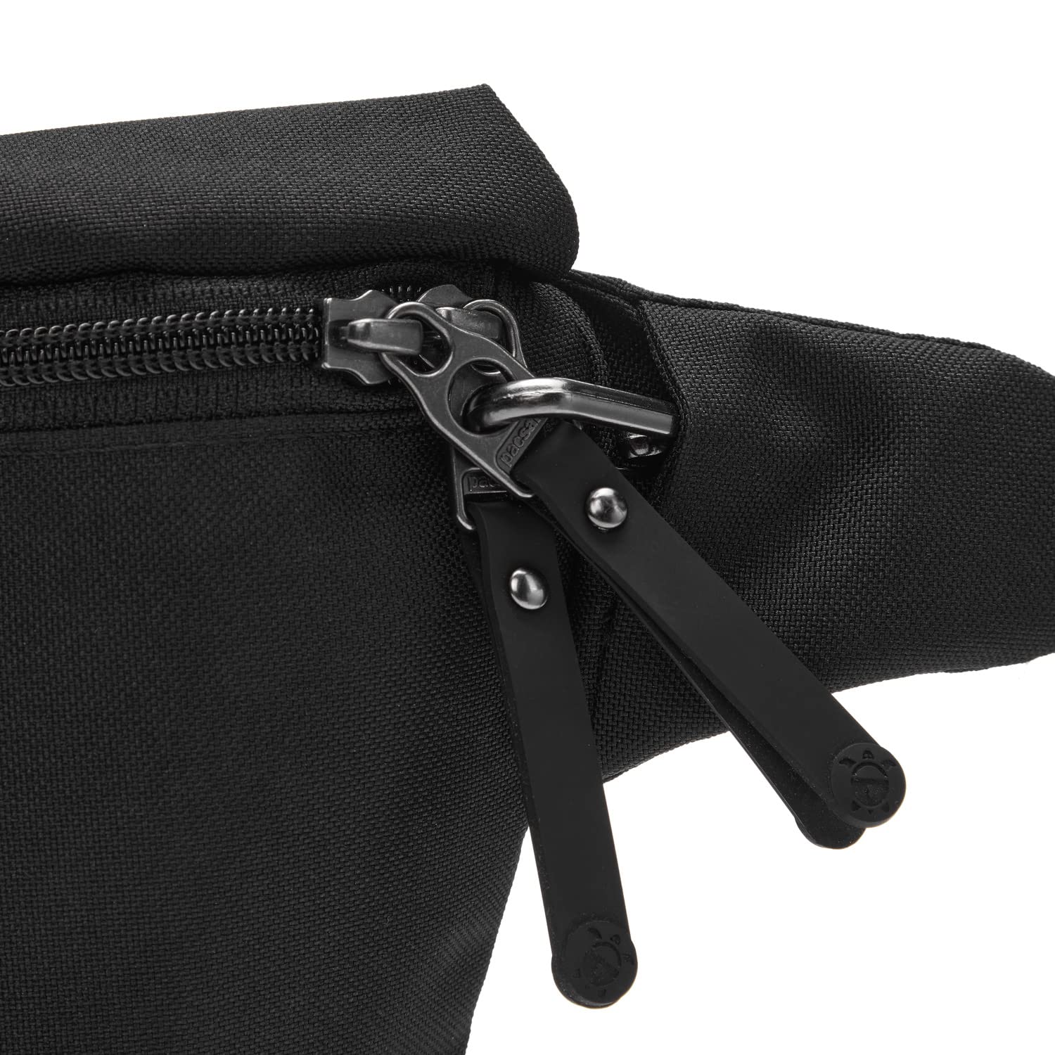 Pacsafe Go Sling Pack Black One Size U1