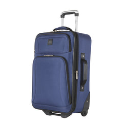 Skyway Epic 21-inch Carry-On 2W Exp ( Surf Blue , One Size ) Surf Blue One Size U1
