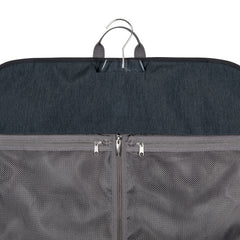 Ricardo Beverly Hills Packing Travel Essentials 5.0 ( Graphite , Garment Carrier ) Graphite Garment Carrier U1
