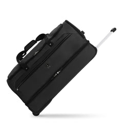 Travelpro Roadtrip 30 Drop-Bottom Rolling Duffel with Packing Cubes U2