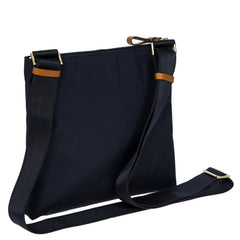 Bric's X-Bag Urban Crossbody ( Navy , One Size ) Navy One Size U1