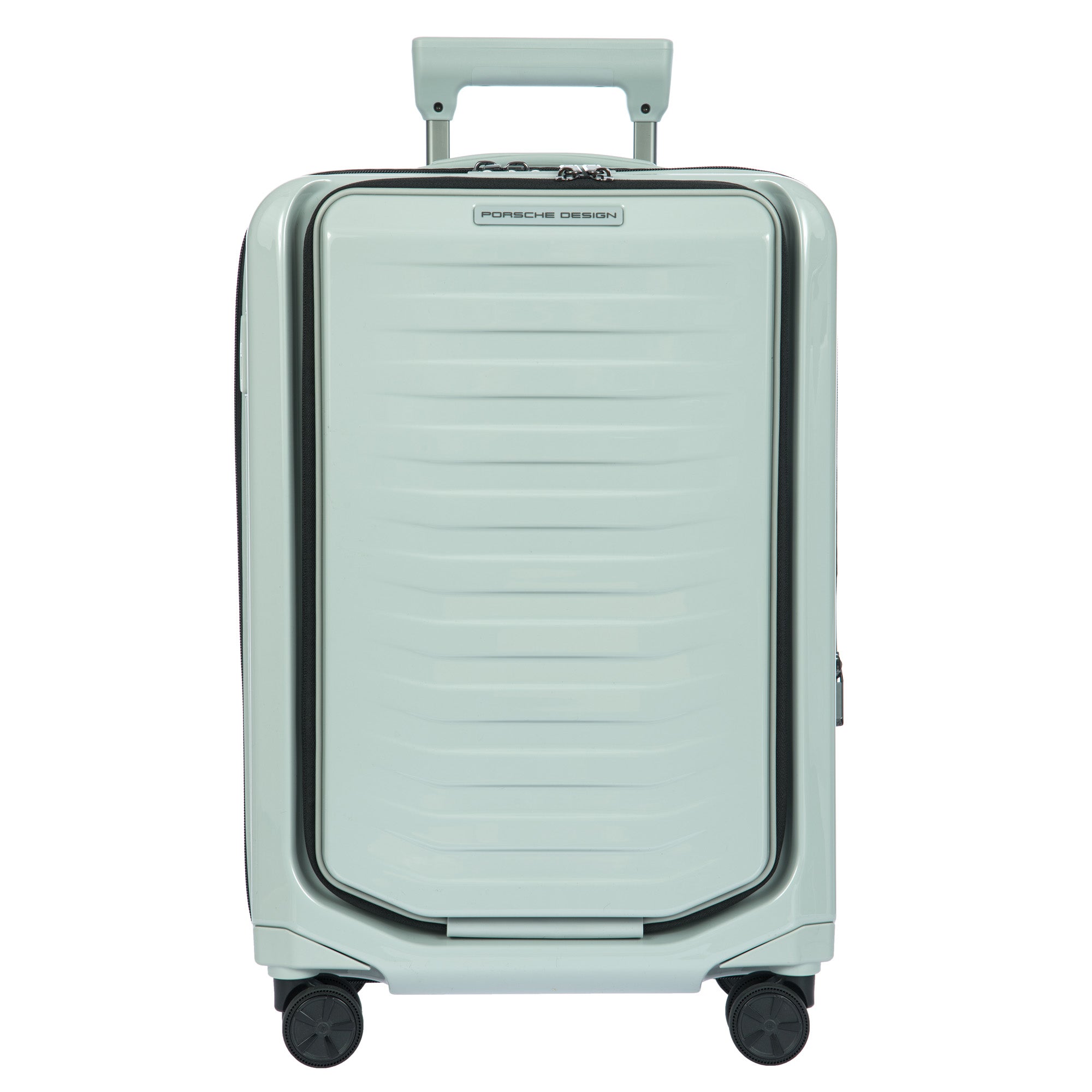 PORSCHE DESIGN by Bric's Roadster 21" Carry-on Expandable Spinner ( Chalk , One Size ) Chalk One Size U1