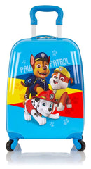 Heys America Nickelodeon Paw Patrol Boy's Carry-On Luggage null One Size U1