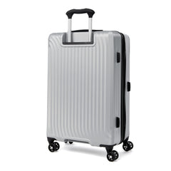 Travelpro Maxlite Air Hardside Expandable Luggage, 8 Spinner Wheels, Lightweight Hard Shell Polycarbonate U3