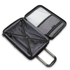 Samsonite Octiv Hardside Spinner ( Amethyst Purple , Pro Carry-On ) Amethyst Purple Pro Carry On U1