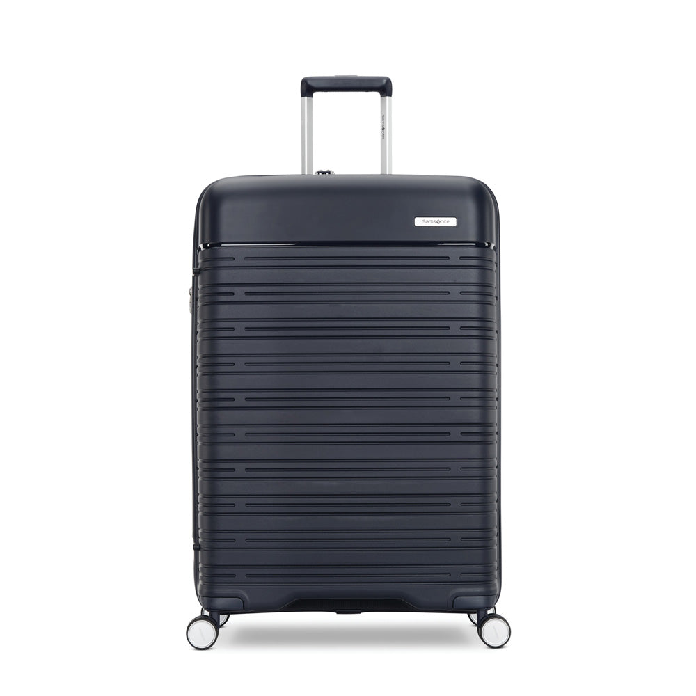 Samsonite Elevation Plus Large Spinner ( Midnight Blue , One Size ) Midnight Blue One Size U1