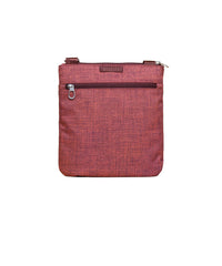 Haiku Revel Poppy Berry One Size U1