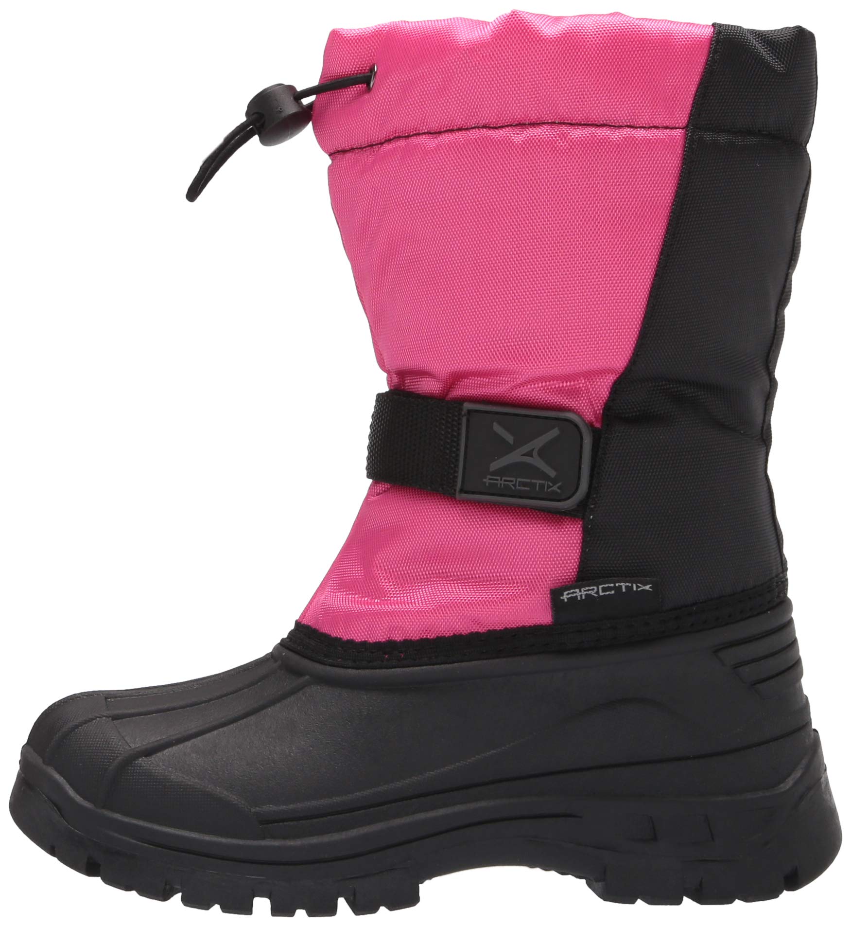 Arctix Kids Powder Winter Boot U2