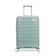 Samsonite Elevation Plus Carry-On Hardside Luggage ( Cypress Green , One Size ) Cypress Green One Size U2