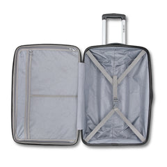 Samsonite Winfield 2 Hardside Luggage with 360 Spinner Wheels, TSA Lock, Airline Approved ( Teal , Carry-On 20-Inch ) Teal Carry On 20 Inch U20