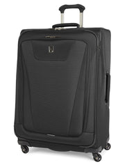Travelpro Maxlite 4 Expandable 29-Inch Spinner Suitcase ( Black , One Size ) Black One Size U2