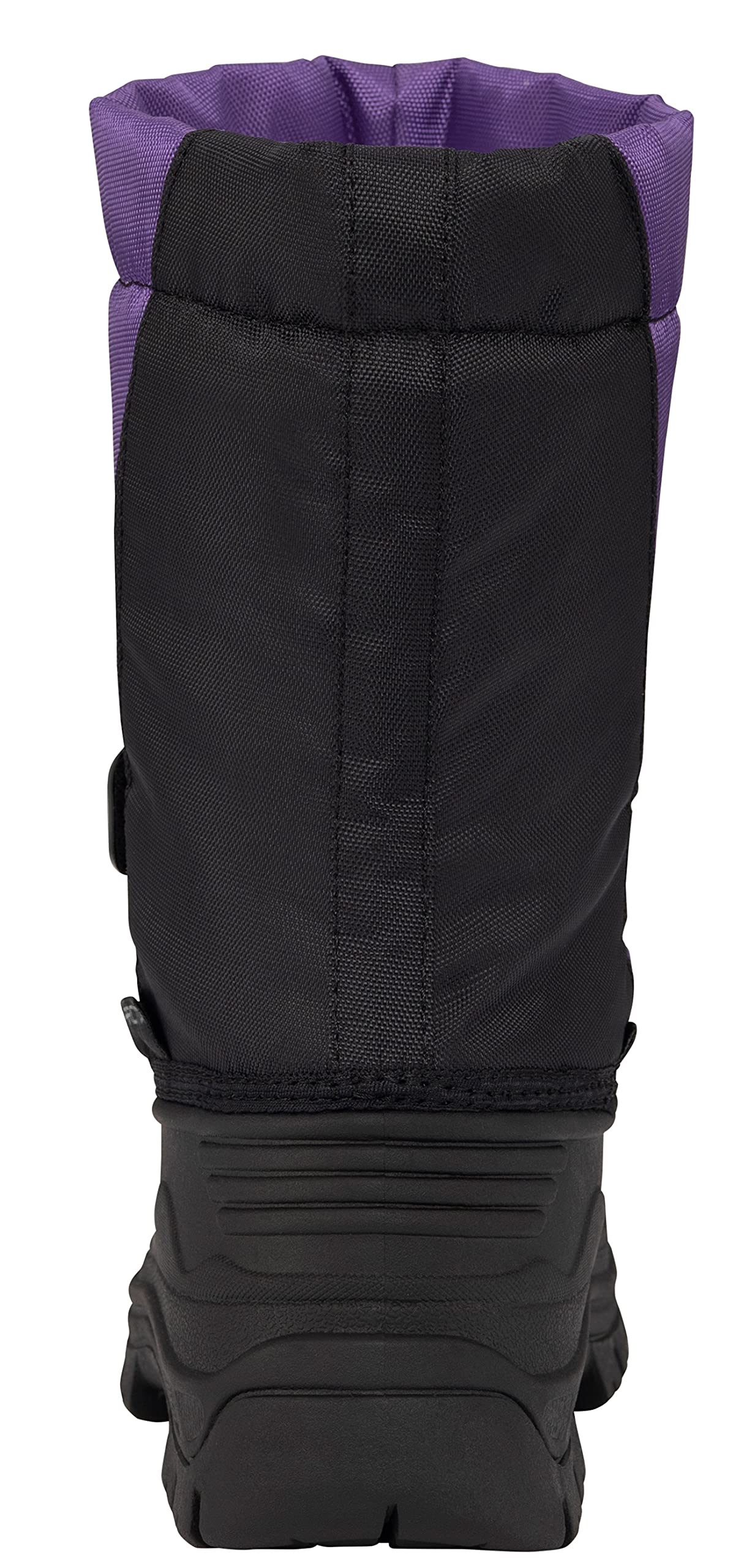 Arctix Kids Powder Winter Boot ( Purple , 9 Toddler ) Purple 9 Toddler U1