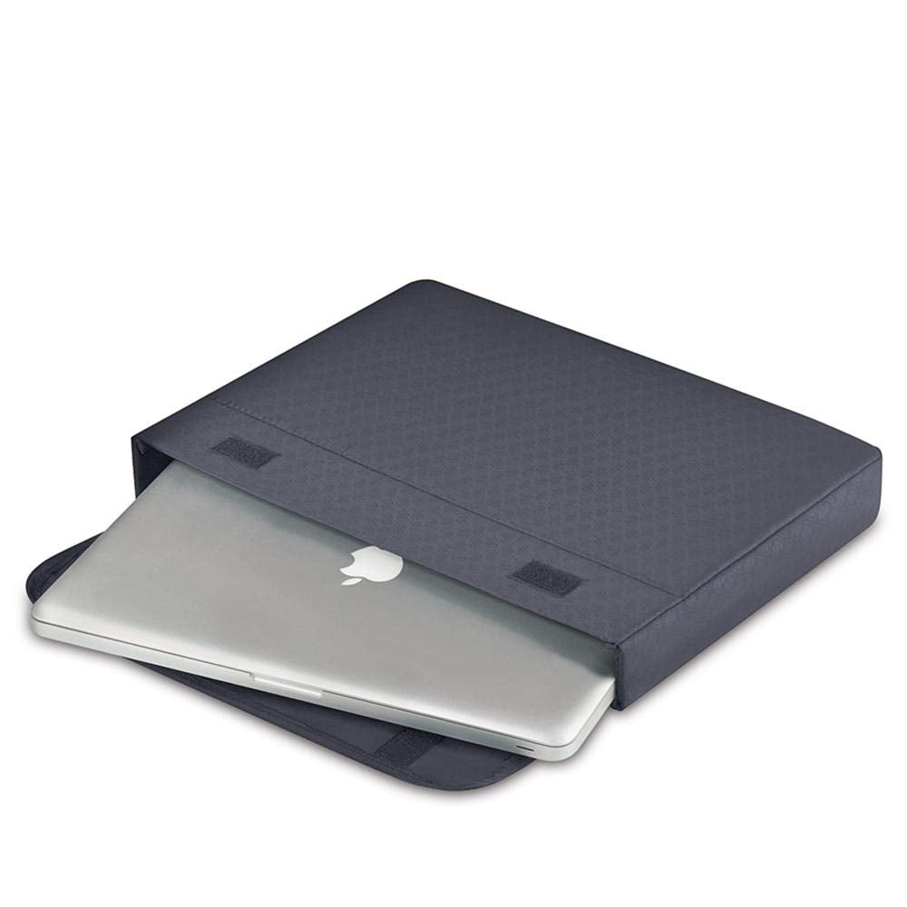 Solo New York Morgan Rolling Catalog Case ( Black , One Size ) Black One Size U1