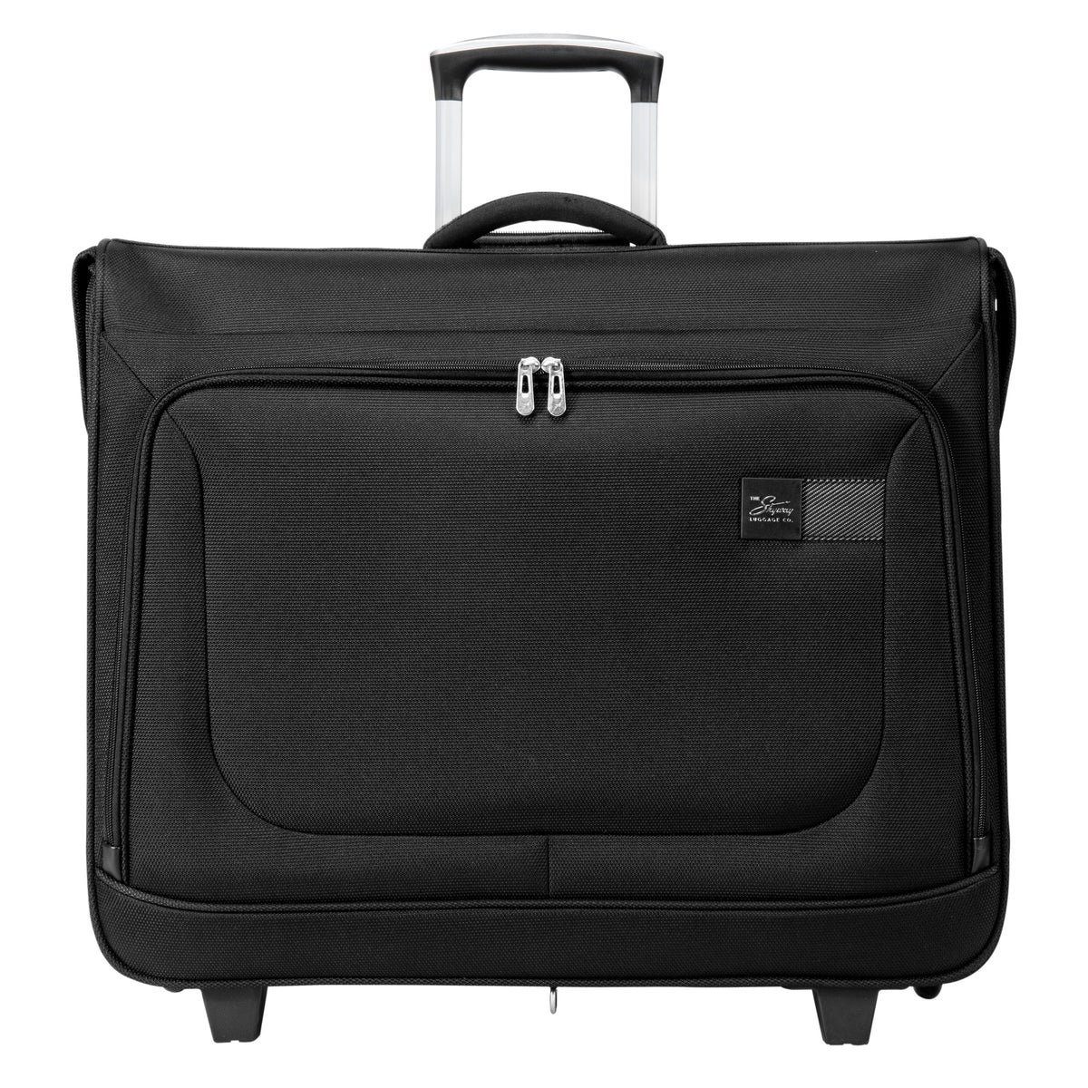 Skyway Sigma 6.0 Lightweight Luggage Collection Black Rolling Garment Bag U1
