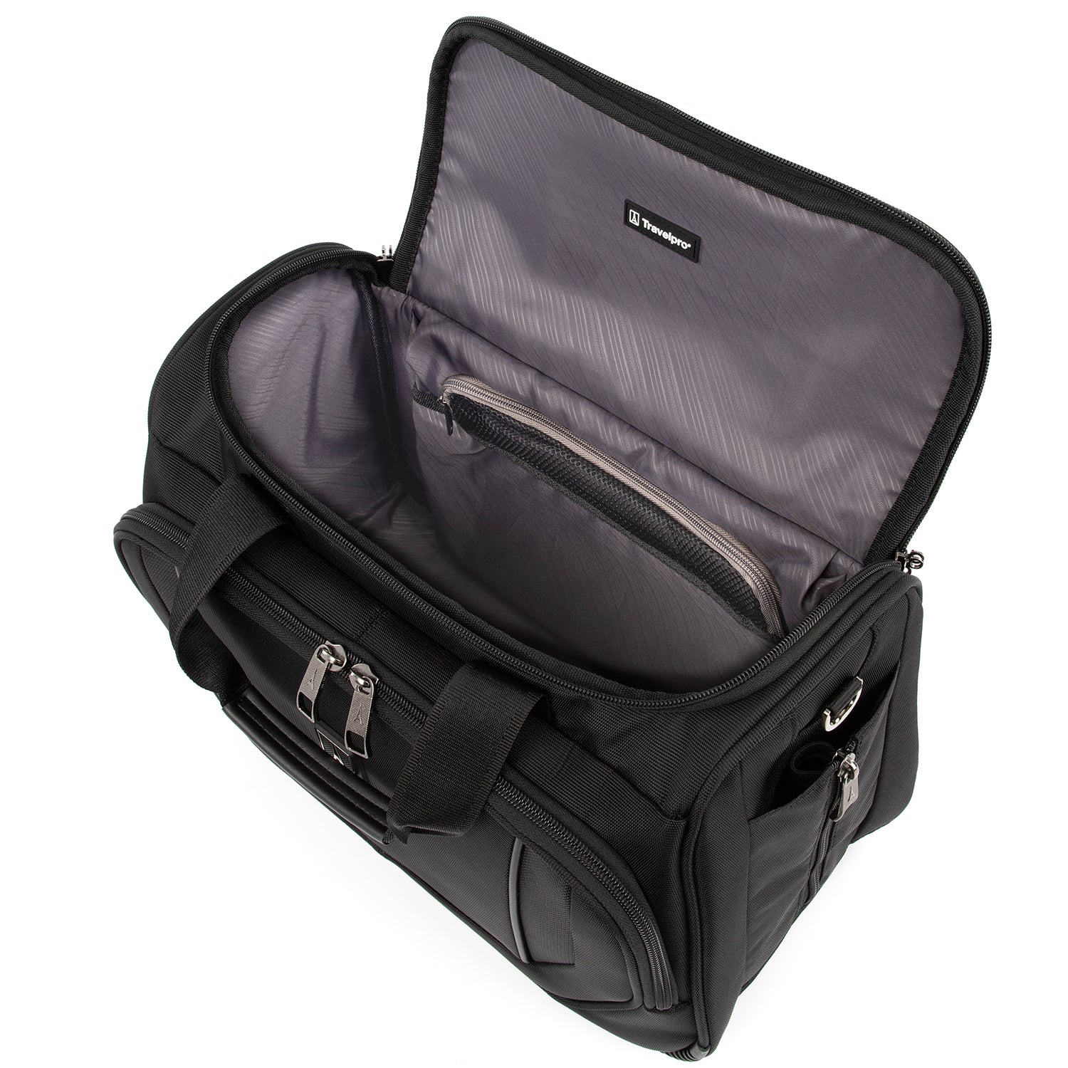 Travelpro Crew Versapack Deluxe Tote U2