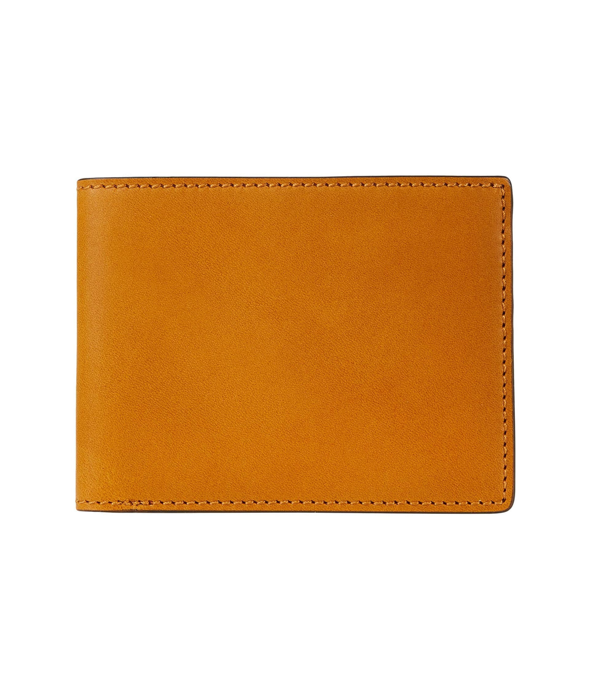 Bosca Men's 8 Pocket Wallet in Old Leather - RFID ( Tan , One Size ) Tan One Size U1