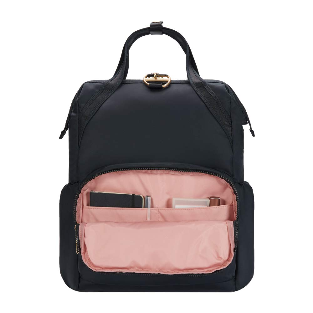 Pacsafe Citysafe CX backpack Black One Size U1