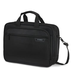 Samsonite Classic 2.0 3 Comp. Brief ( Black , One Size ) Black One Size U1