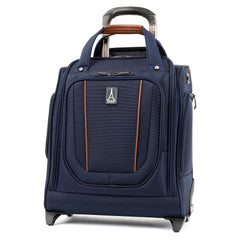 Travelpro Crew Versapack Rolling UnderSeat Carry-On Patriot Blue One Size U5