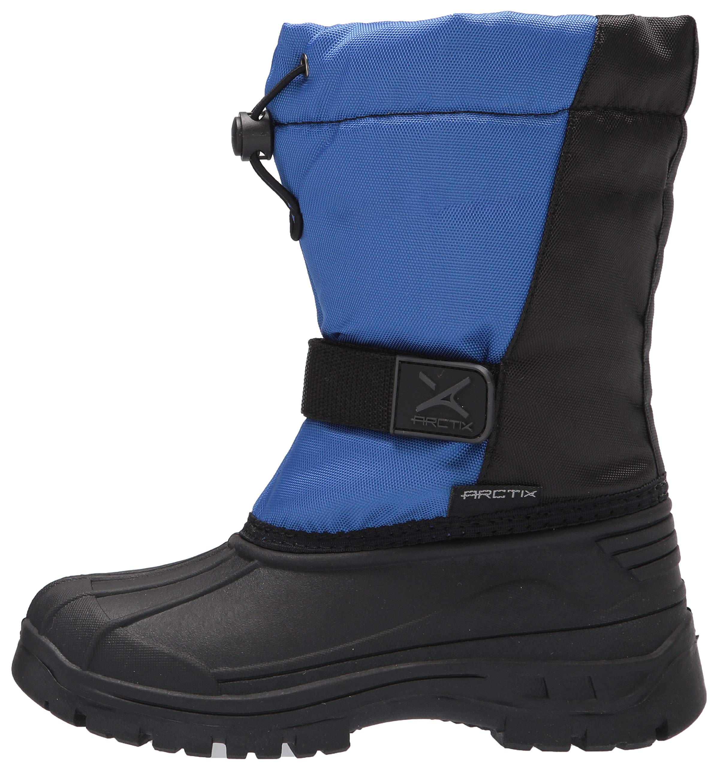 Arctix Kids Powder Winter Boot ( Nautical Blue , 10 Toddler ) Nautical Blue 10 Toddler U1