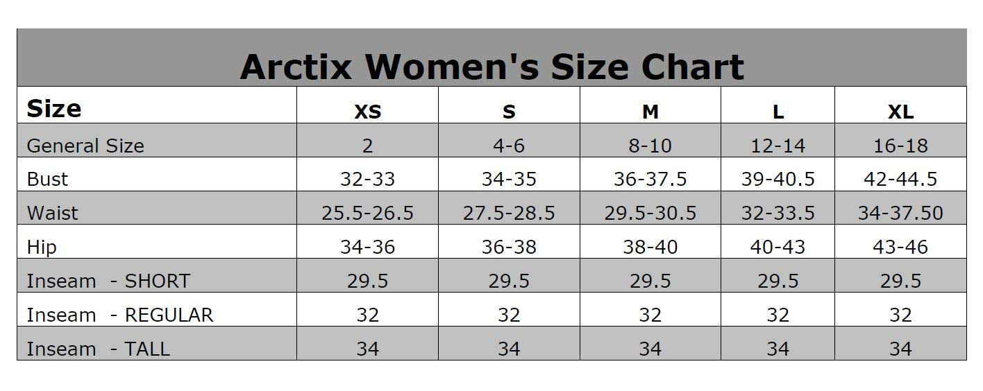 Arctix Women's Insulated Snowsports Cargo Pant ( Royal Blue , Large ) Royal Blue Large U2