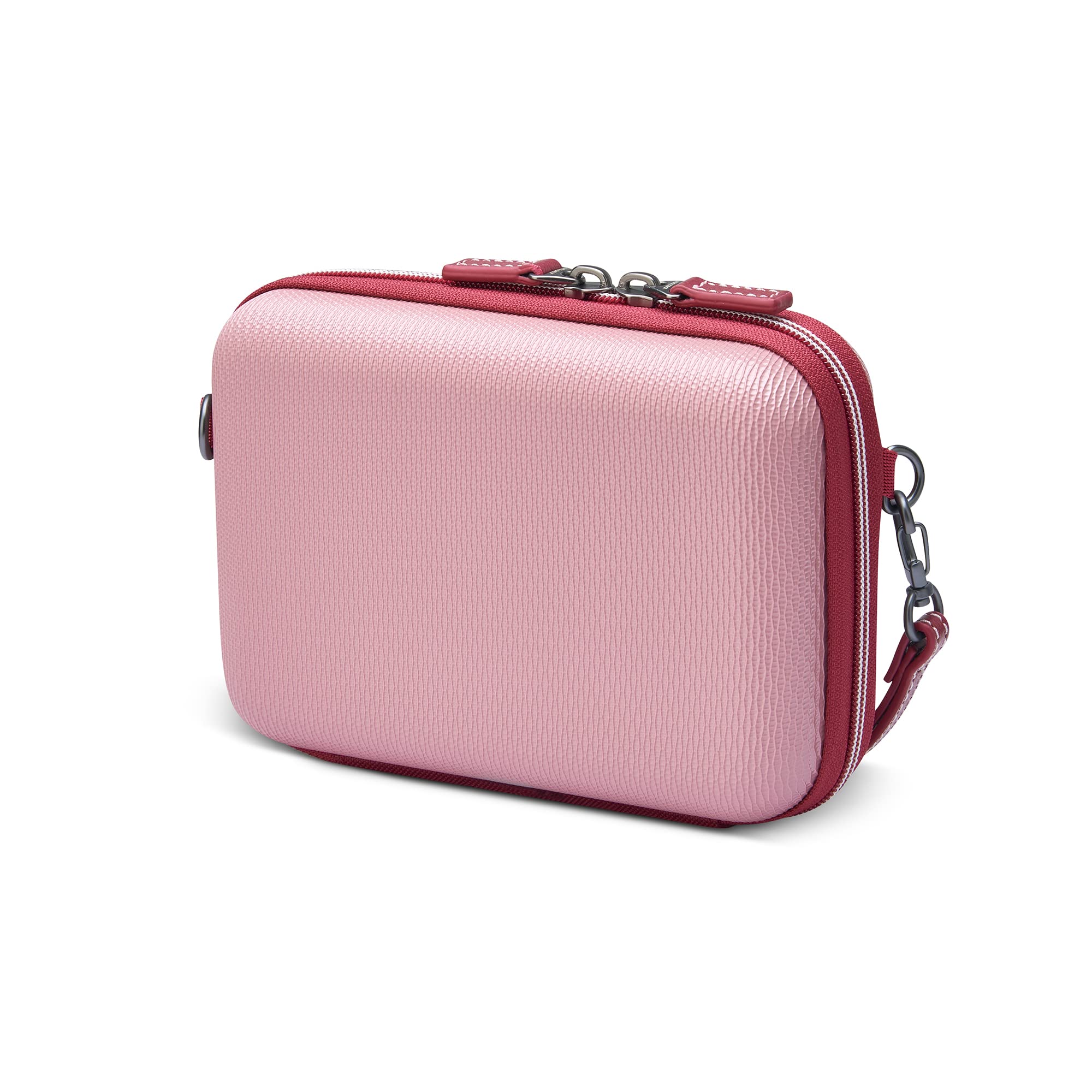 DELSEY Paris Women's Chatelet Air 2.0 Clutch and Crossbody Bag U1