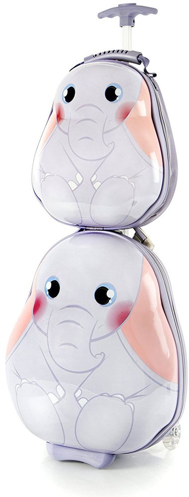 Heys Kids' Travel Tots Elephant U1