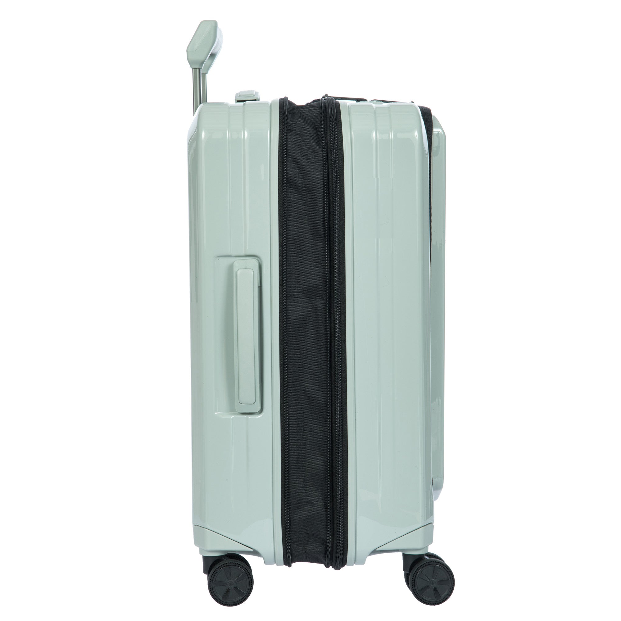 PORSCHE DESIGN by Bric's Roadster 21" Carry-on Expandable Spinner ( Chalk , One Size ) Chalk One Size U1
