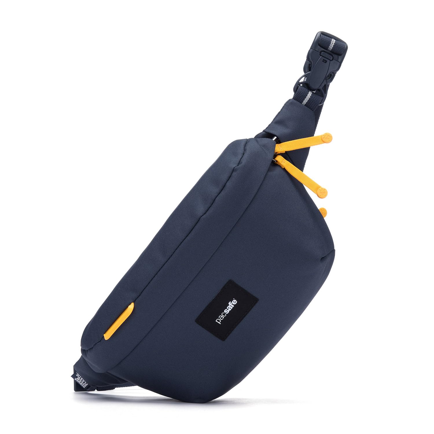 Pacsafe GO Anti Theft Sling Pack ( Coastal Blue , One Size ) Coastal Blue One Size U2