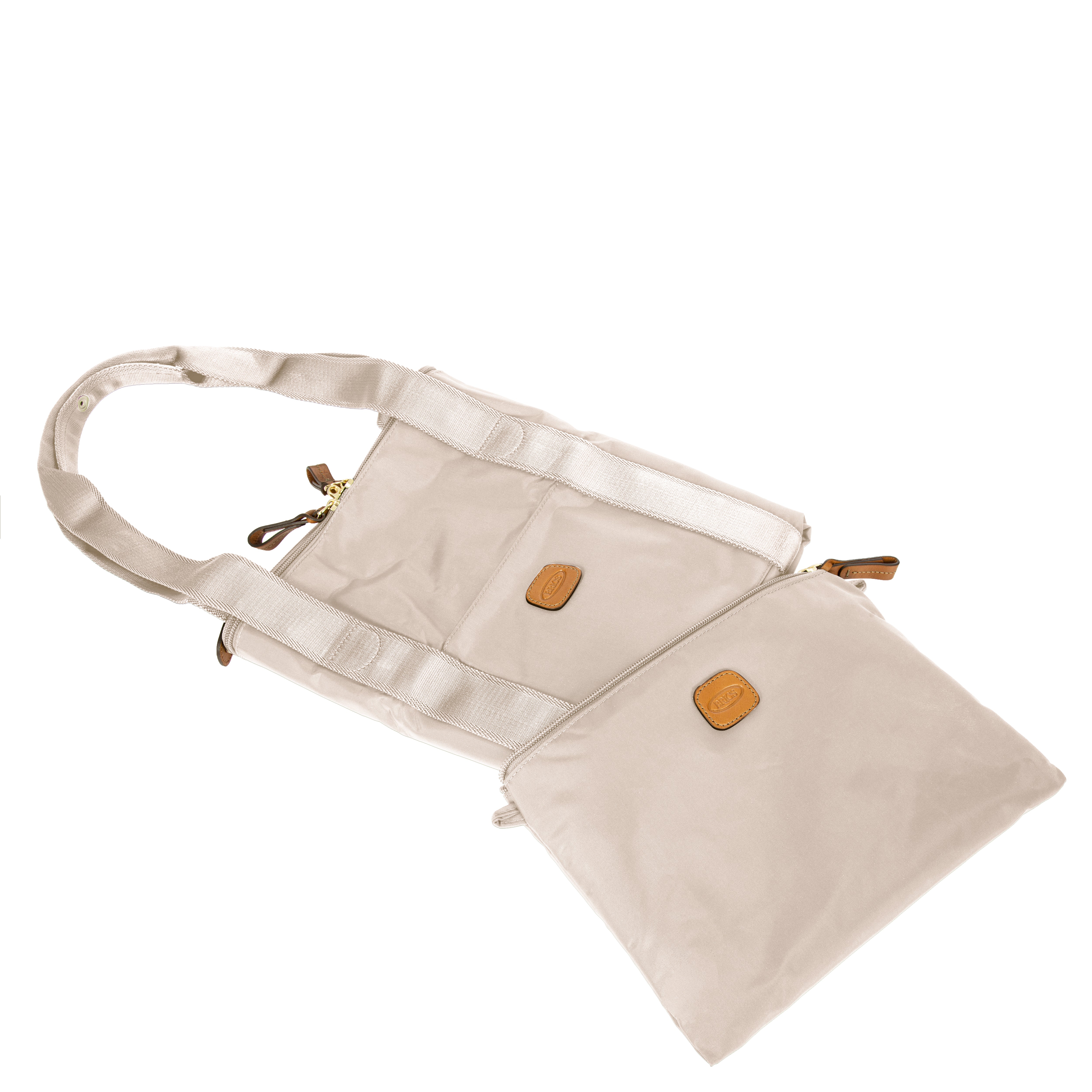 Bric's X-travel 22'' Folding Duffle ( Papyrus , One Size ) Papyrus One Size U1