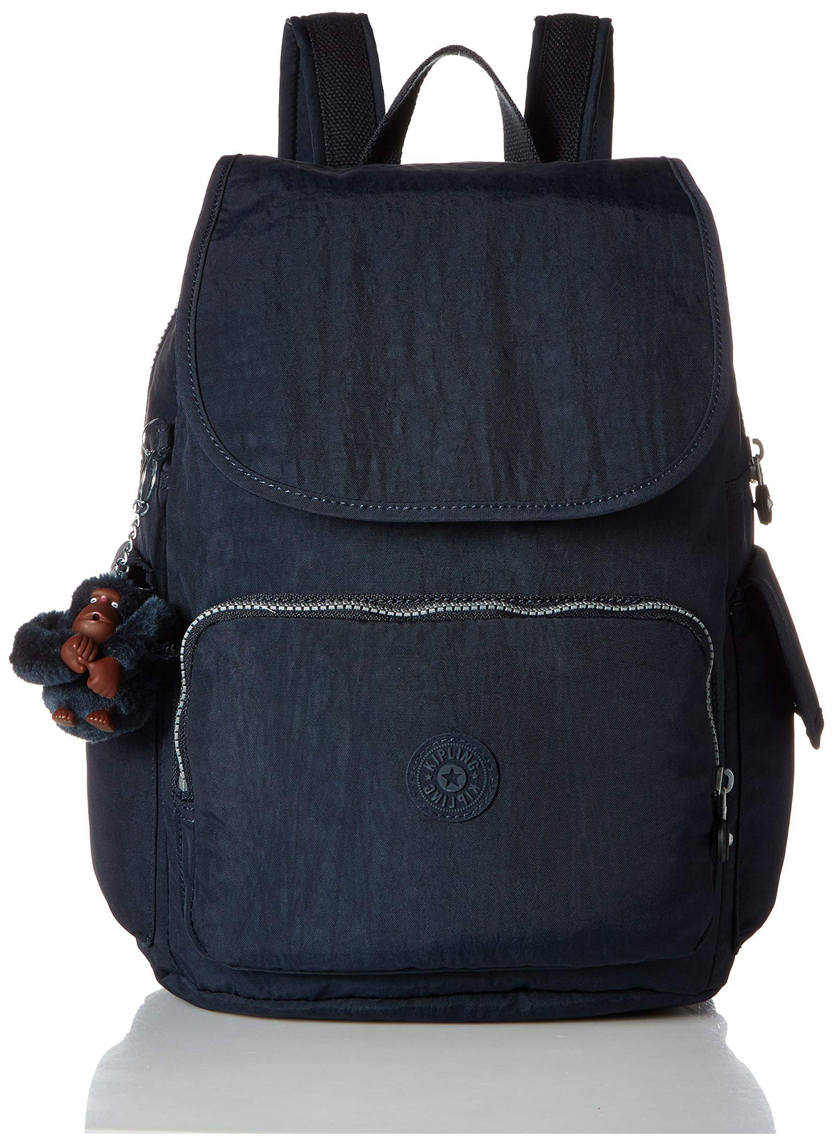 Kipling City Pack ( True Blue , One Size ) True Blue One Size U1